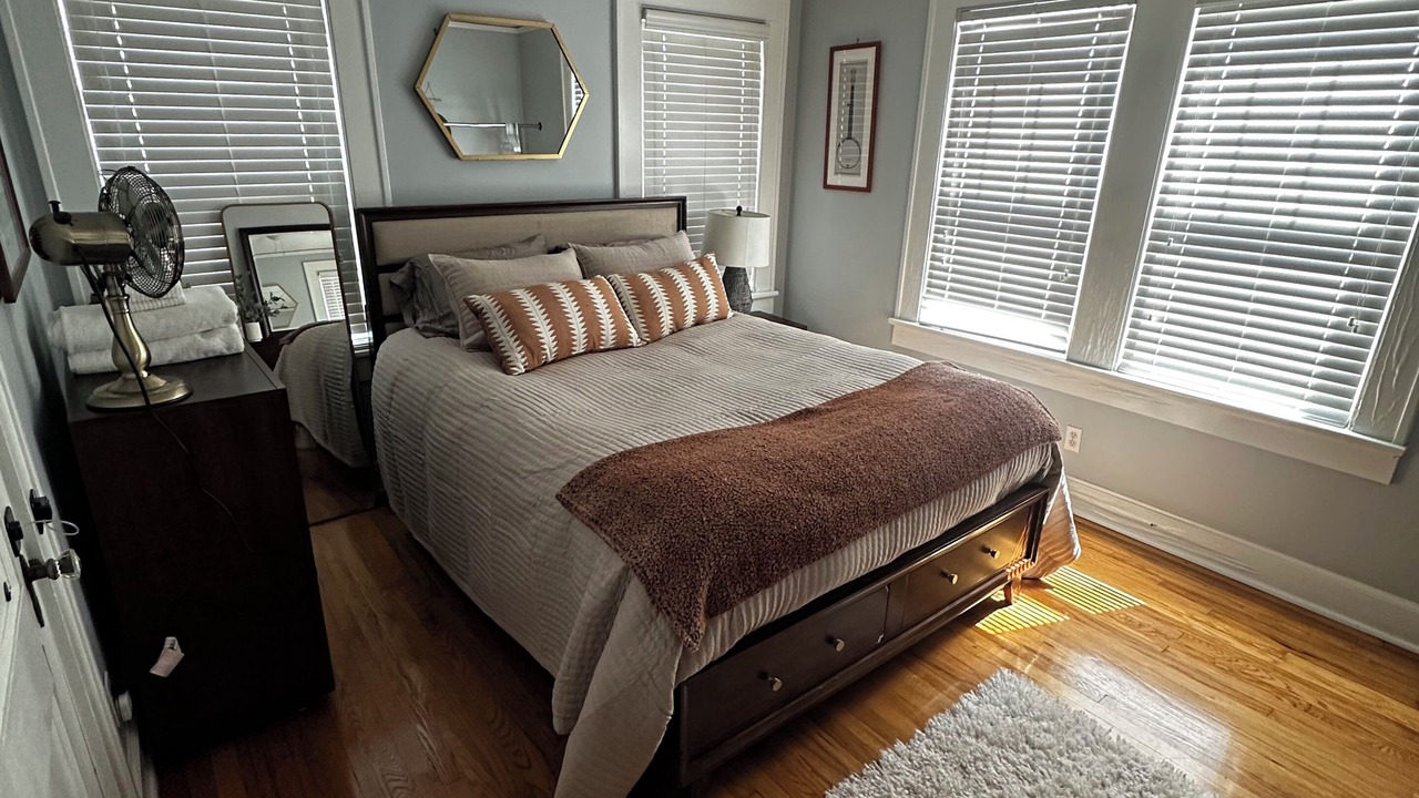 Photo of Bedroom in North Augusta