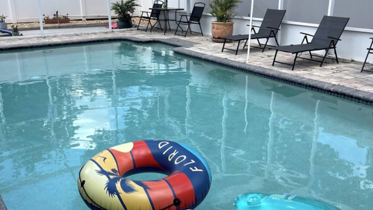 Photo of Outdoor in Pinecrest West Park