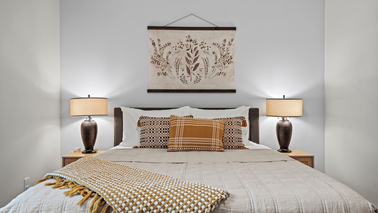 Photo of Bedroom in Greer