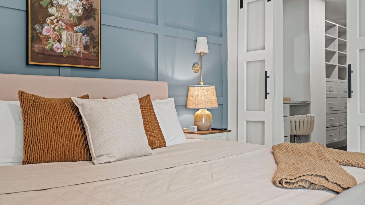 Photo of Bedroom in Greer