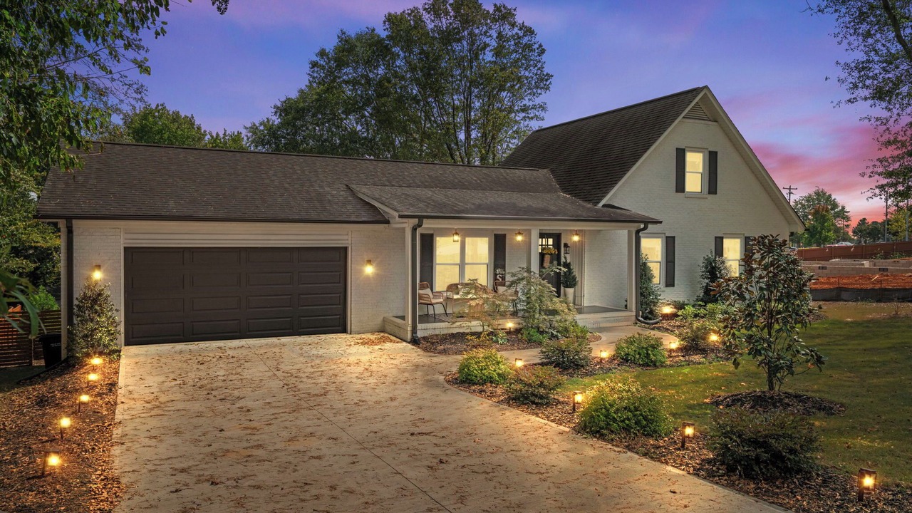 Photo of Outdoor in Greer