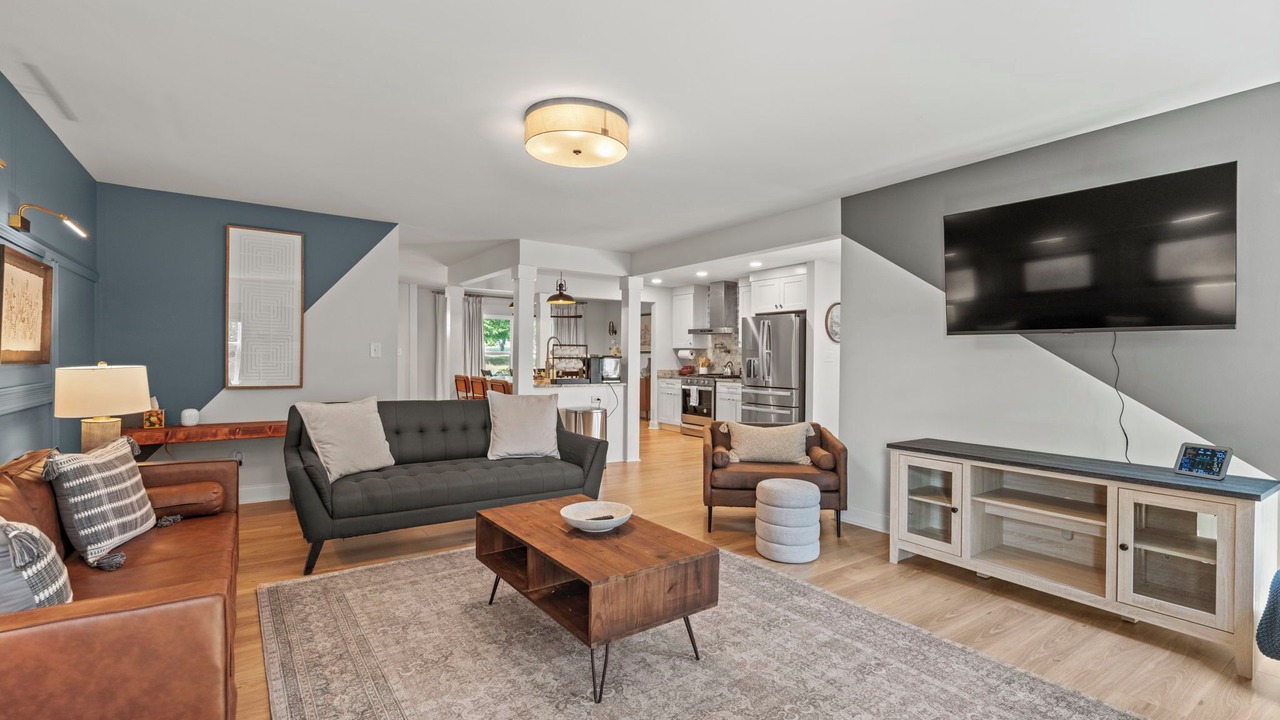 Photo of Livingroom in Greer
