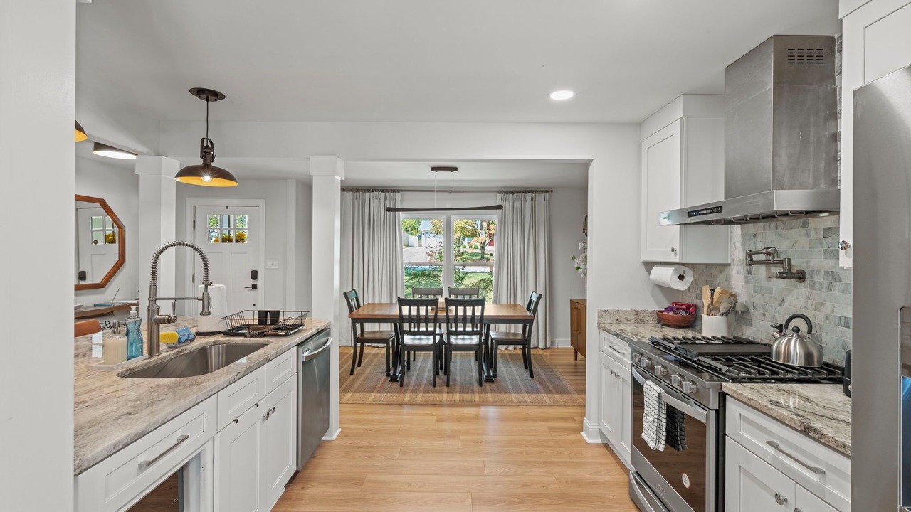 Photo of Kitchen in Greer