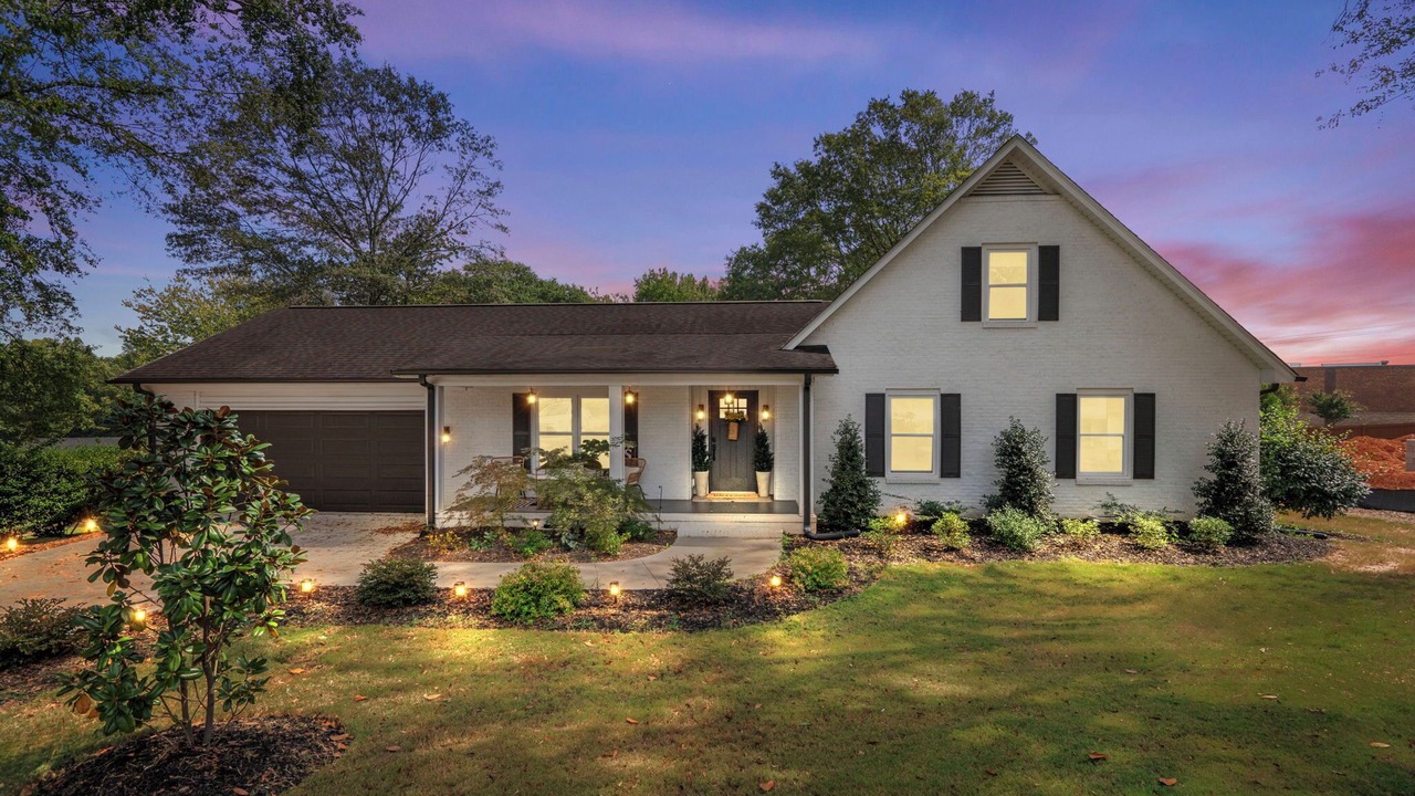 Photo of Outdoor in Greer