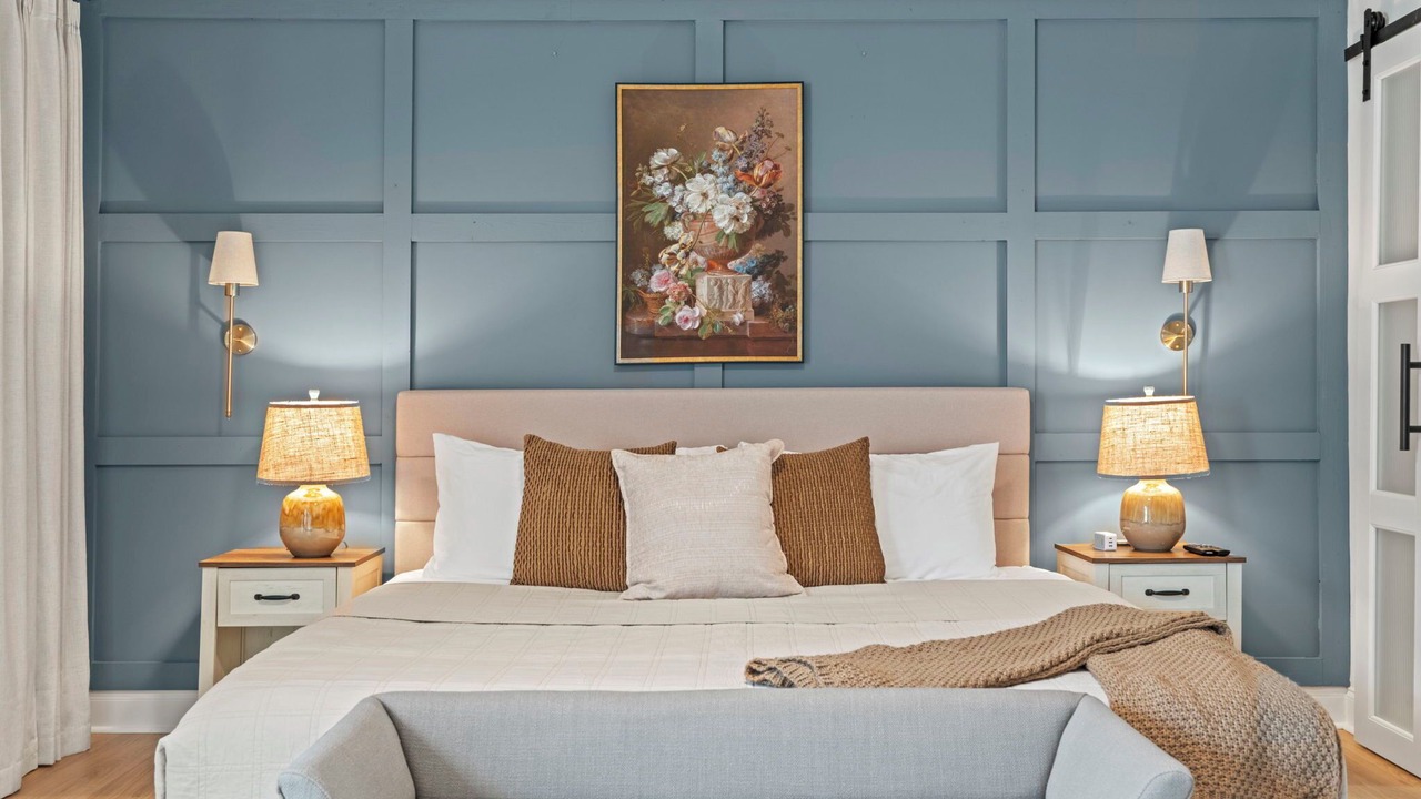 Photo of Bedroom in Greer