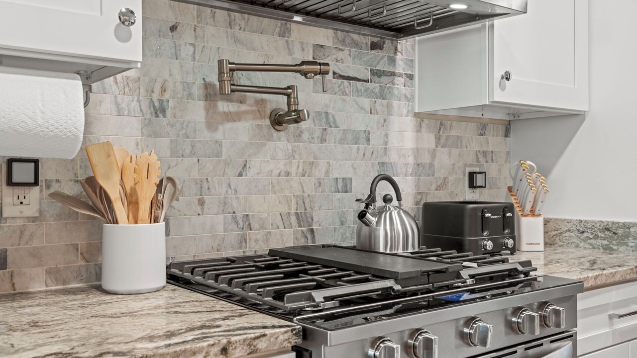 Photo of Kitchen in Greer