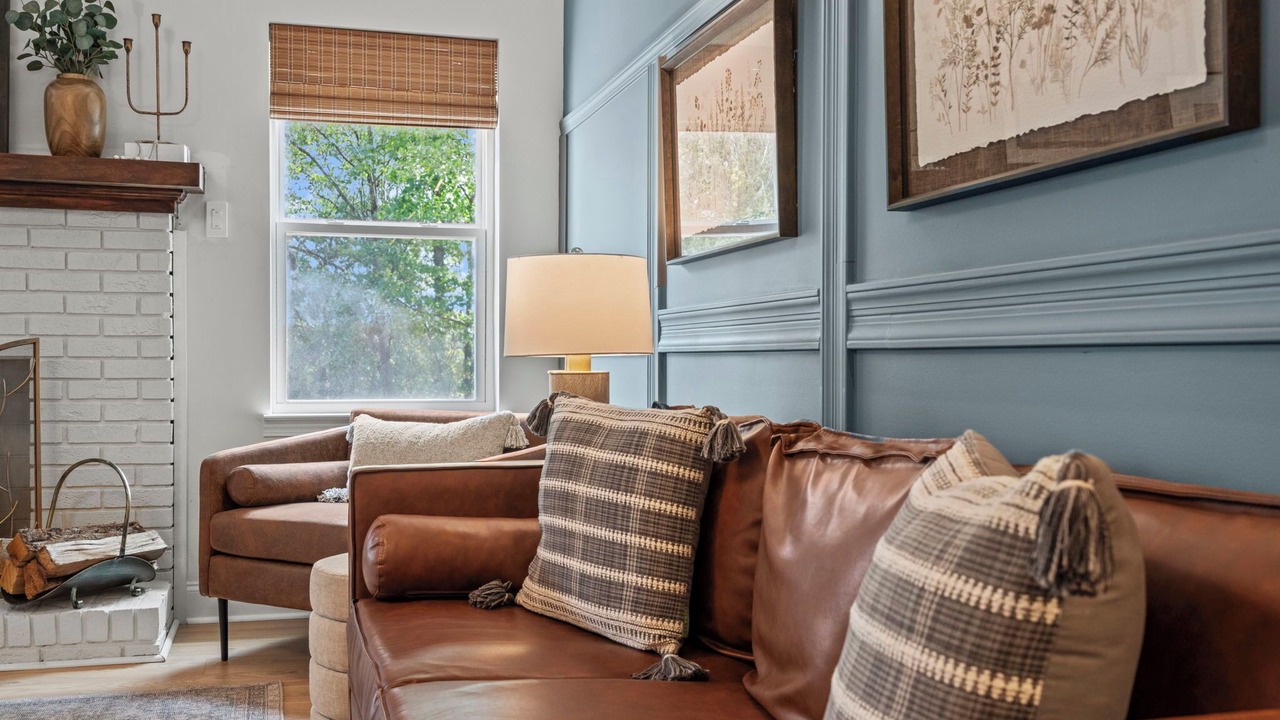 Photo of Livingroom in Greer