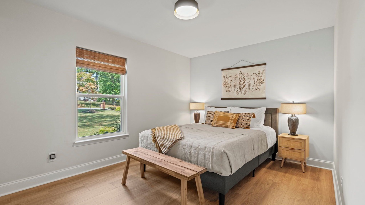 Photo of Bedroom in Greer