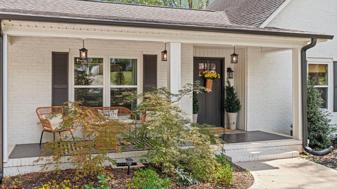 Photo of Outdoor in Greer
