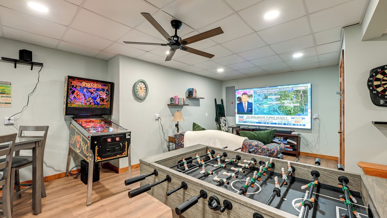 Photo of Bedroom in Tuckasegee