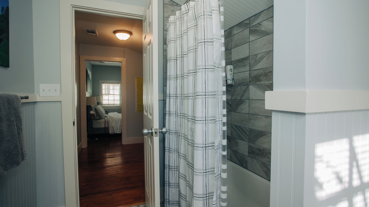 Photo of Bathroom in Midtown