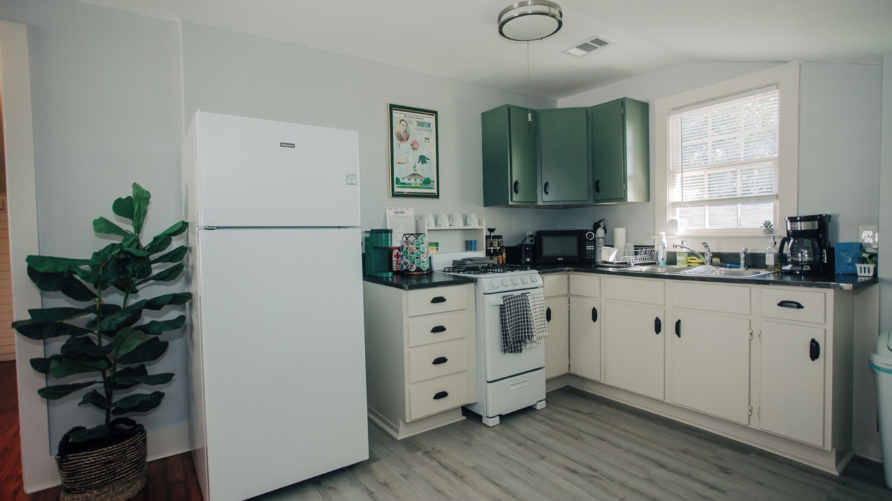 Photo of Kitchen in Midtown