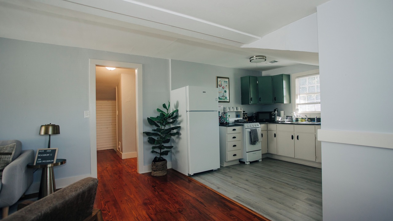 Photo of Kitchen in Midtown