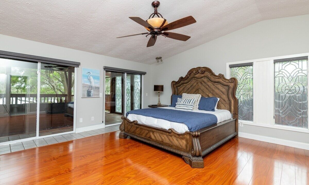 Photo of Bedroom in Riverview