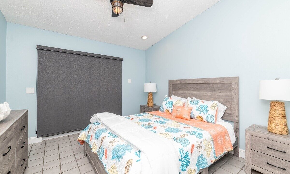 Photo of Bedroom in Riverview