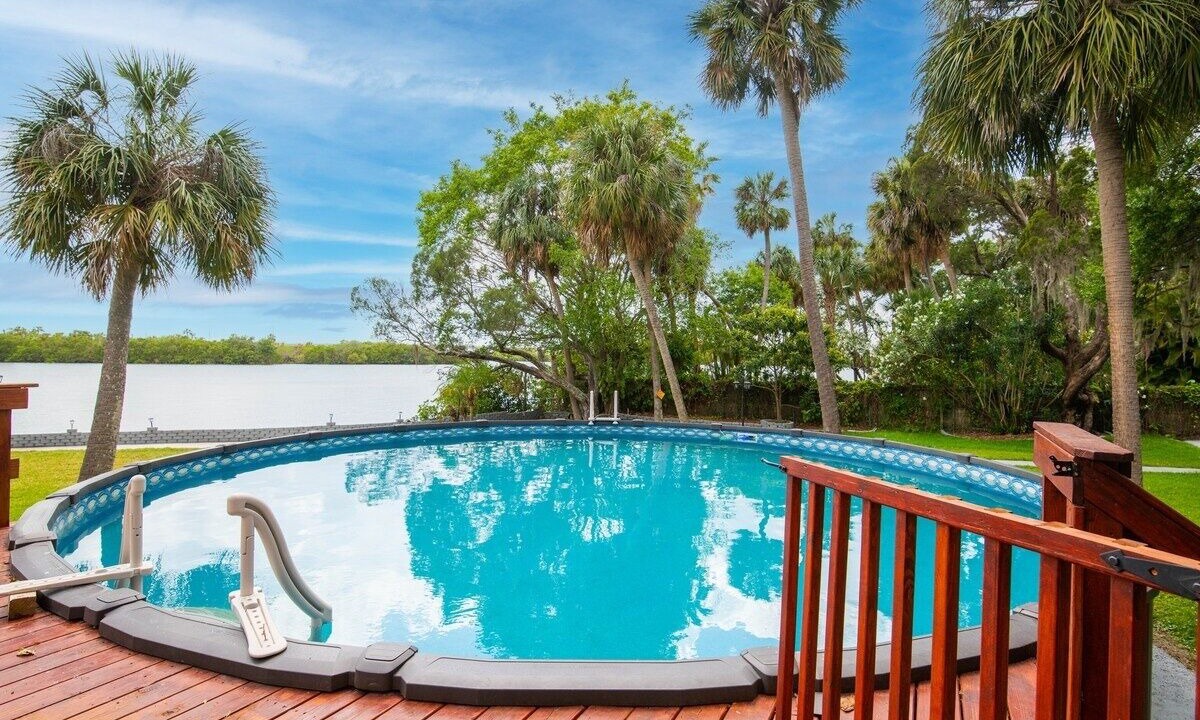Photo of Outdoor in Riverview