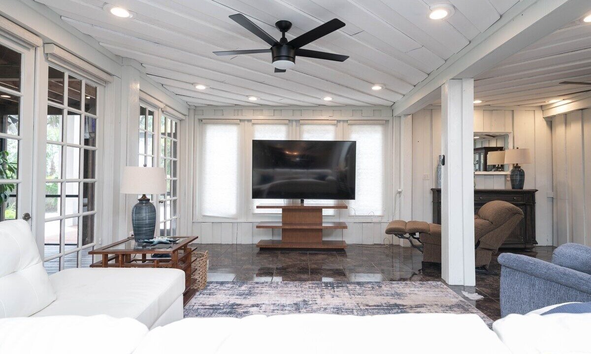 Photo of Livingroom in Riverview