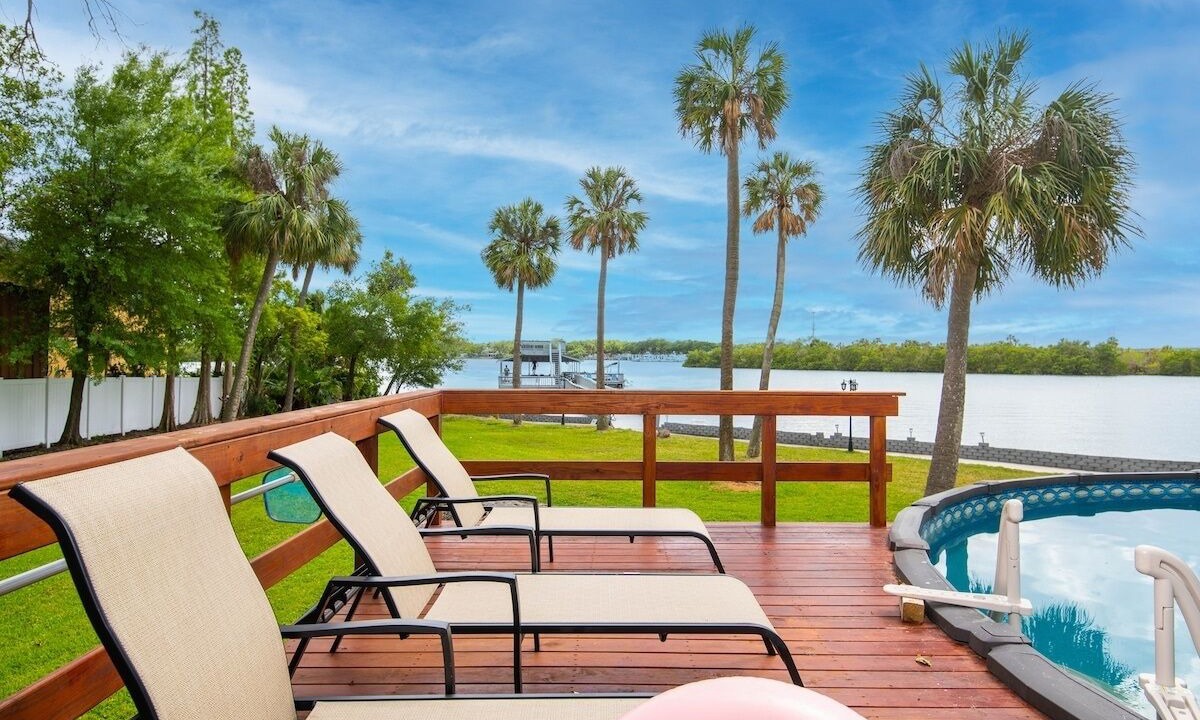 Photo of Outdoor in Riverview
