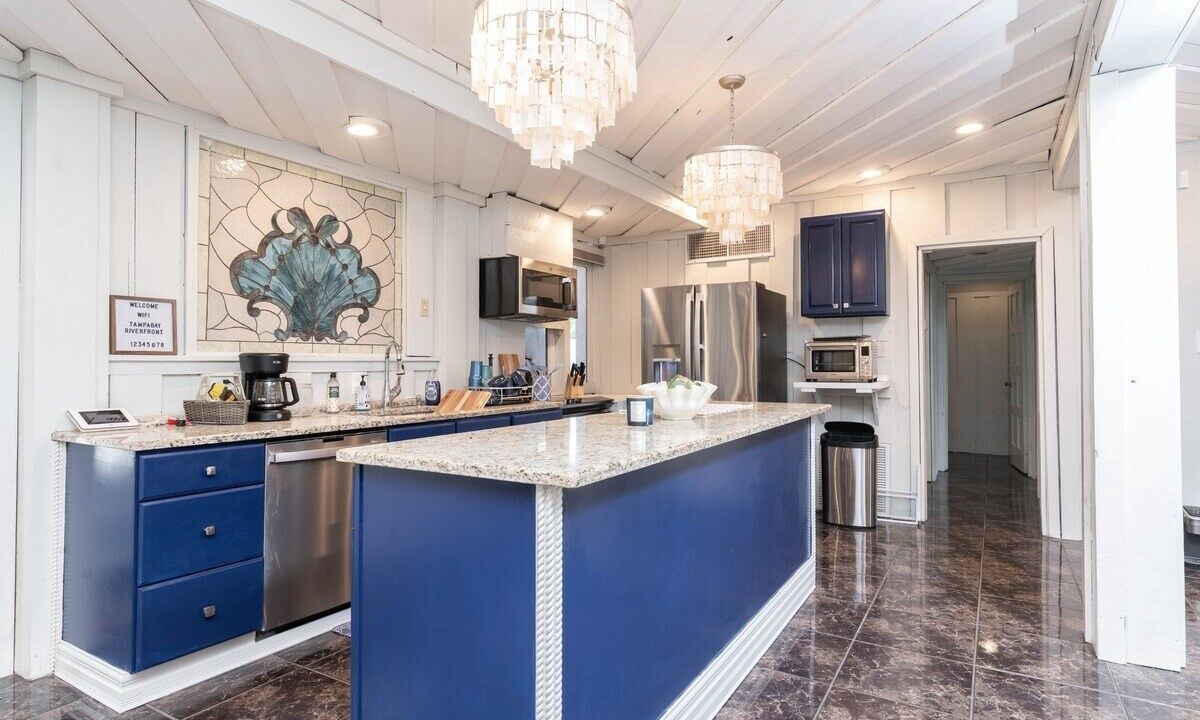 Photo of Kitchen in Riverview