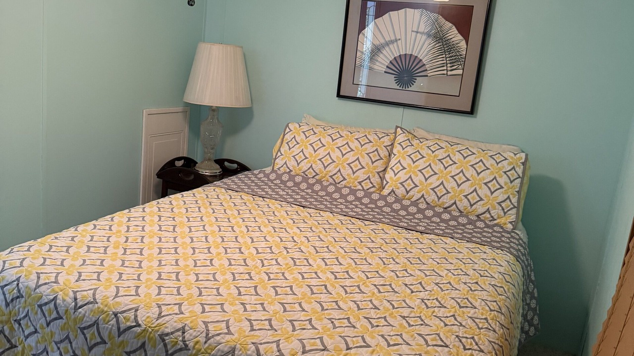 Photo of Bedroom in Eutawville