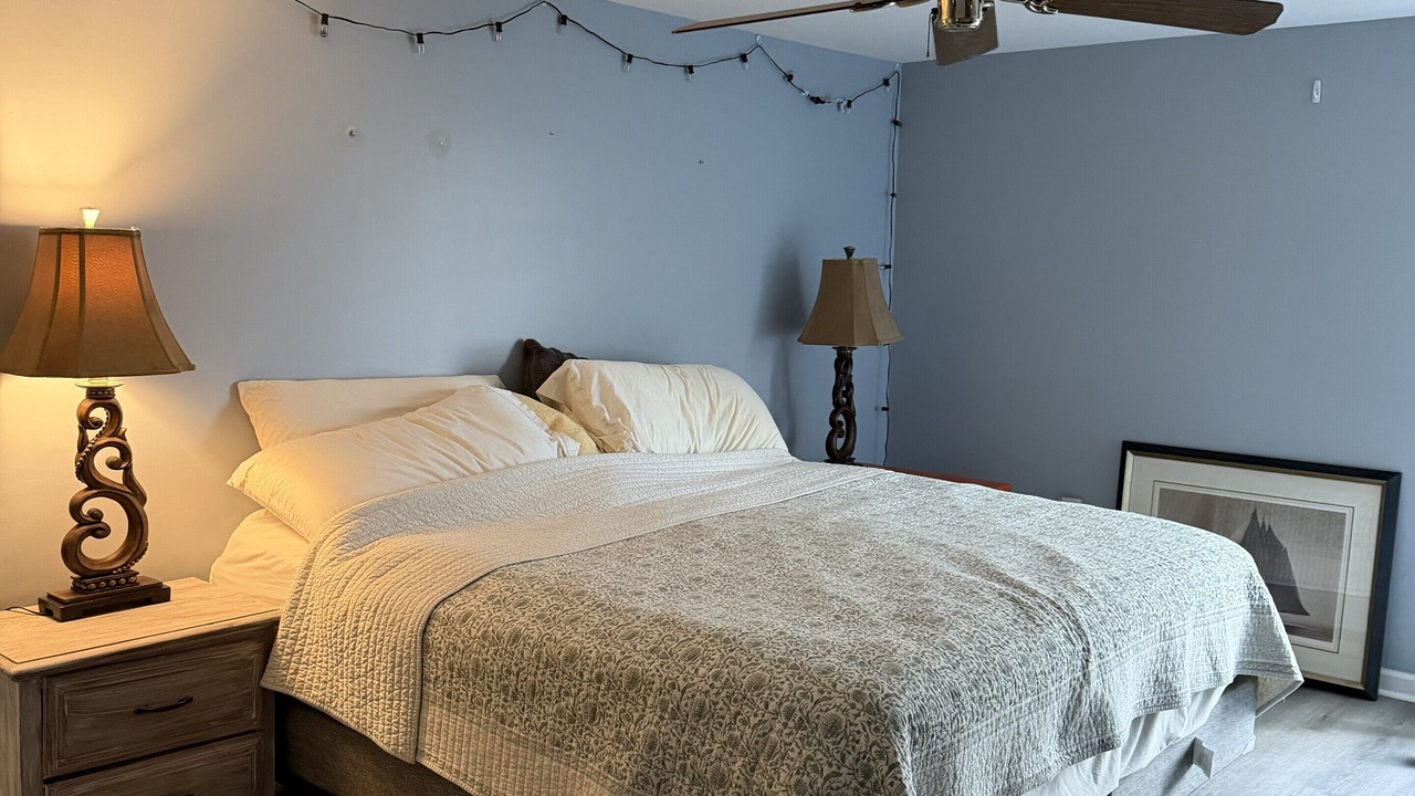 Photo of Bedroom in Eutawville