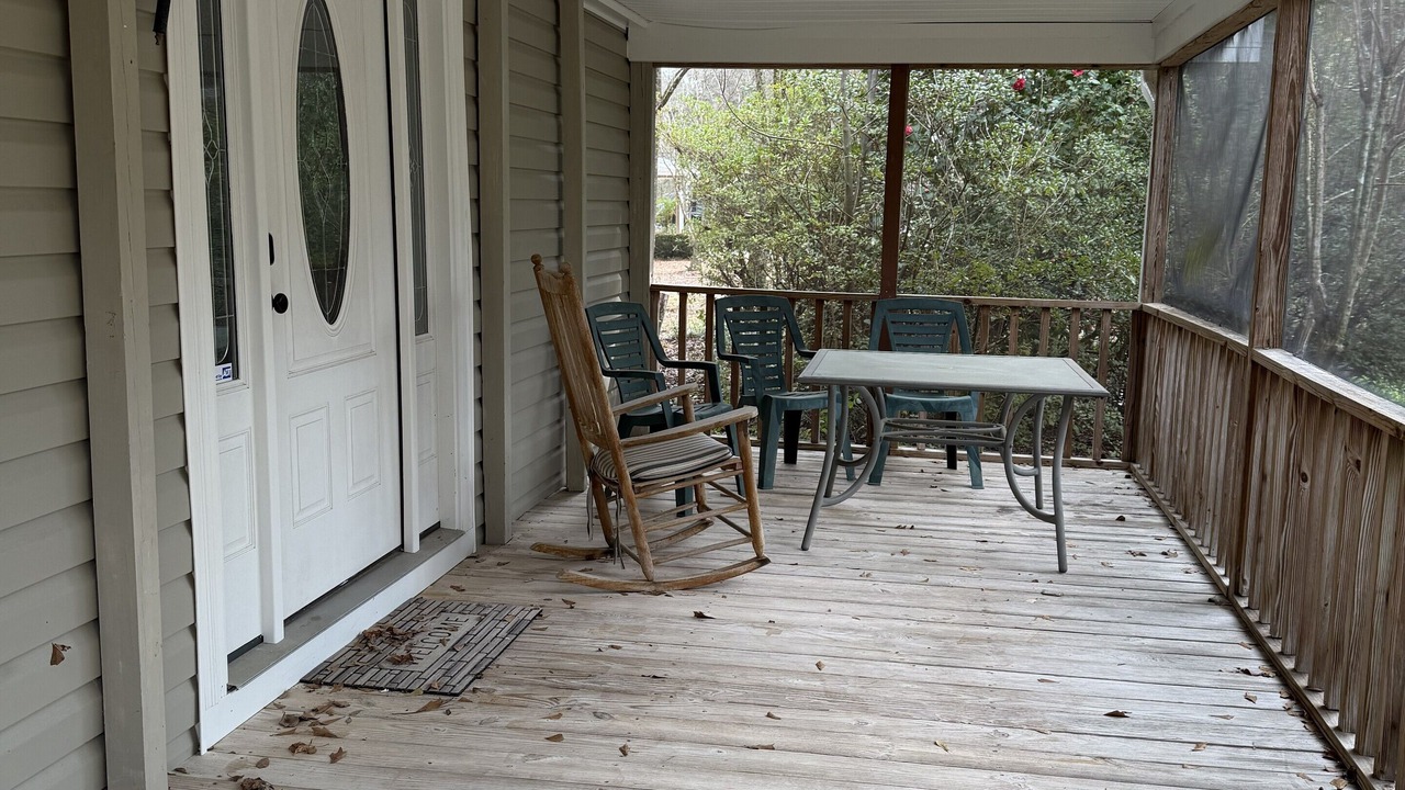 Photo of Outdoor in Eutawville