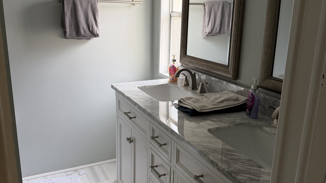 Photo of Bathroom in Eutawville