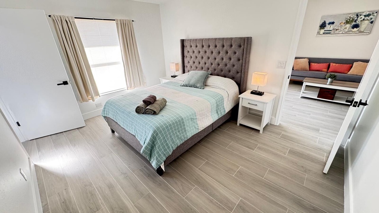 Photo of Bedroom in Meadow Woods