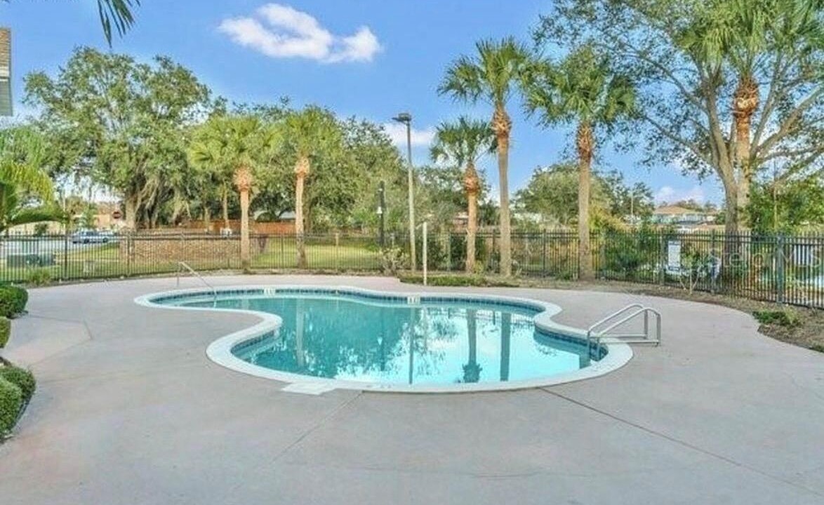 Photo of Outdoor in Meadow Woods