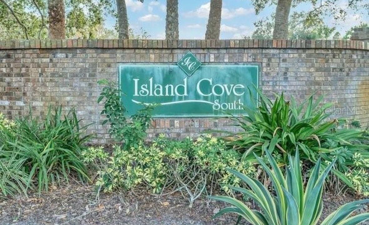 Photo of Outdoor in Meadow Woods