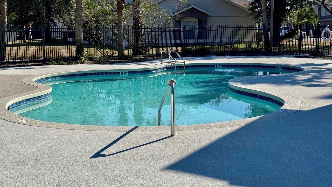 Photo of Outdoor in Meadow Woods