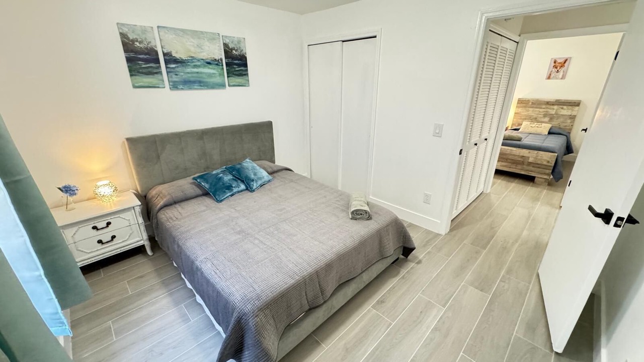 Photo of Bedroom in Meadow Woods