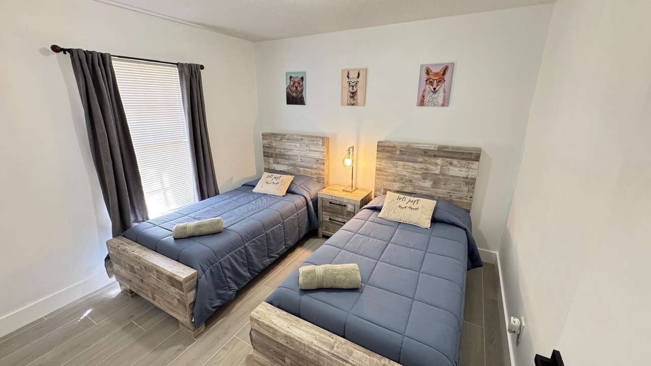 Photo of Bedroom in Meadow Woods