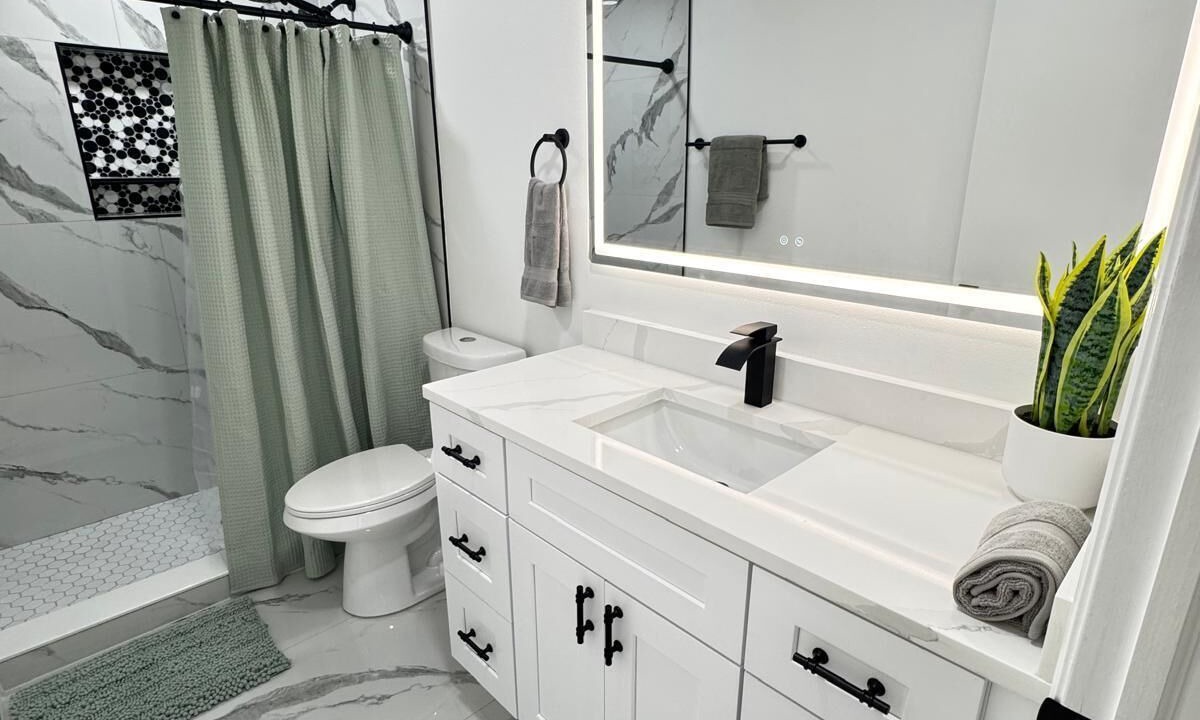 Photo of Bathroom in Meadow Woods