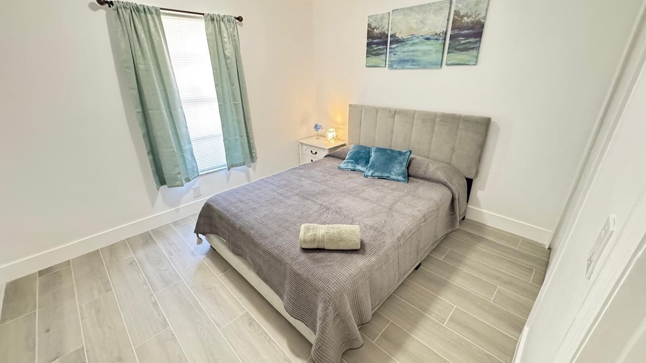 Photo of Bedroom in Meadow Woods
