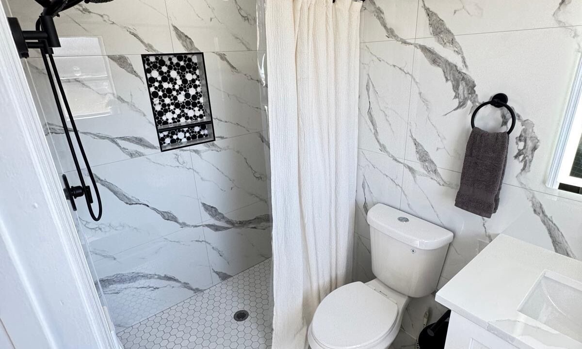 Photo of Bathroom in Meadow Woods