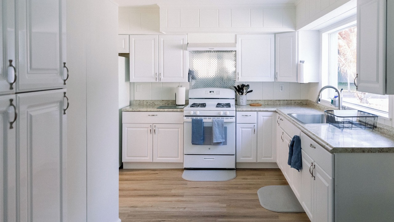 Photo of Kitchen in Sebastian