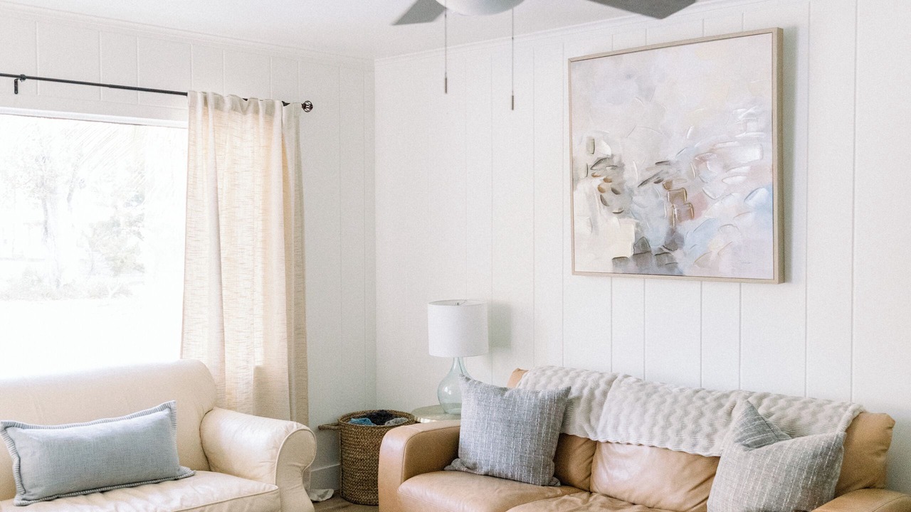 Photo of Livingroom in Sebastian