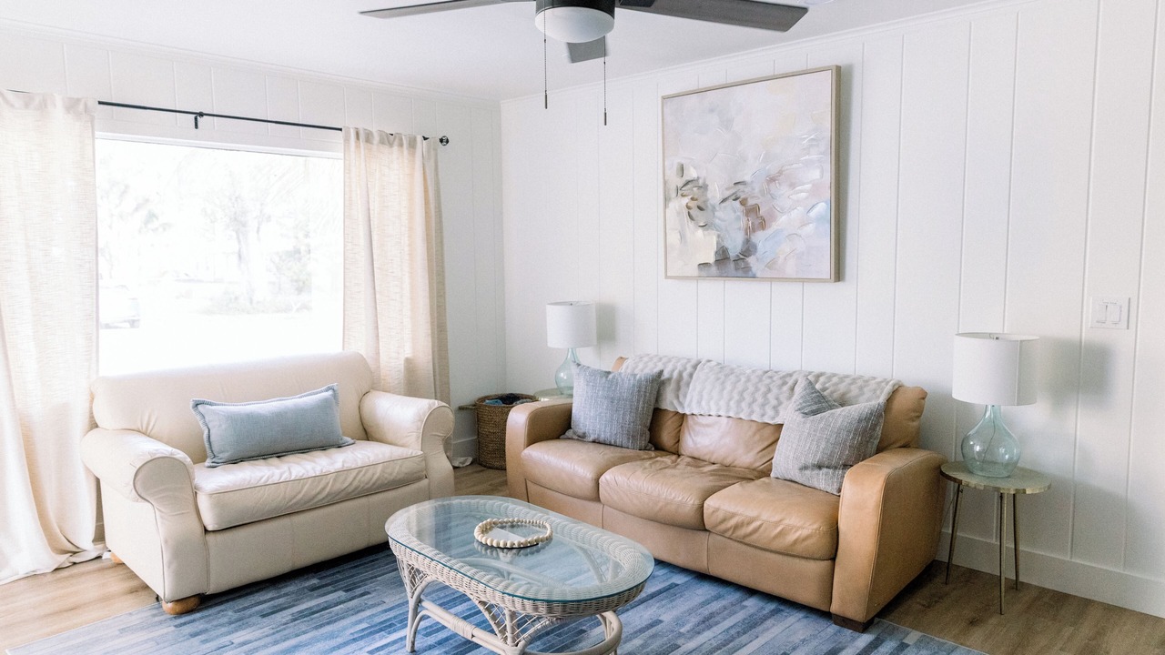 Photo of Livingroom in Sebastian