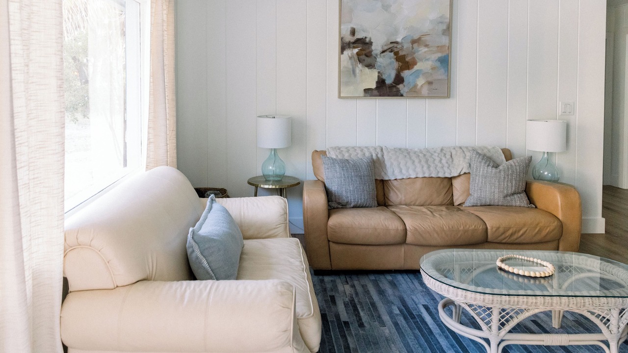 Photo of Livingroom in Sebastian