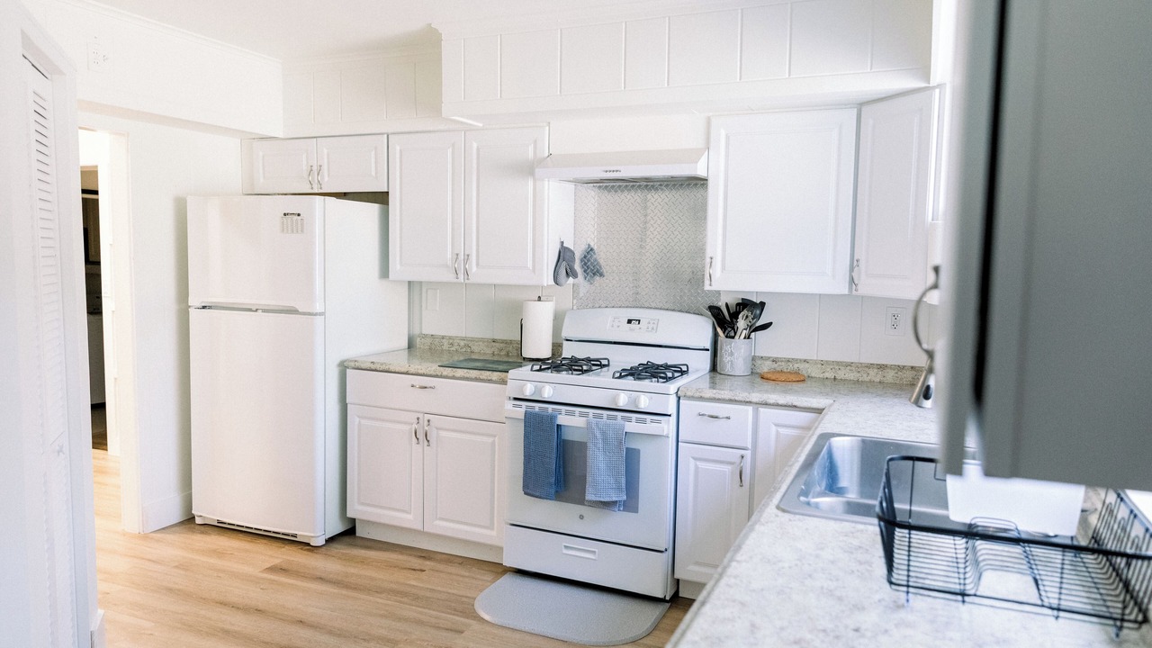 Photo of Kitchen in Sebastian