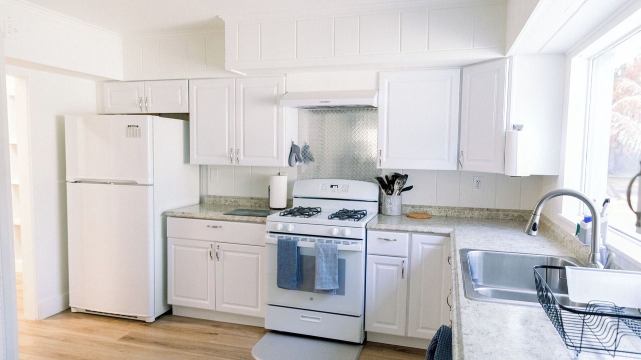 Photo of Kitchen in Sebastian