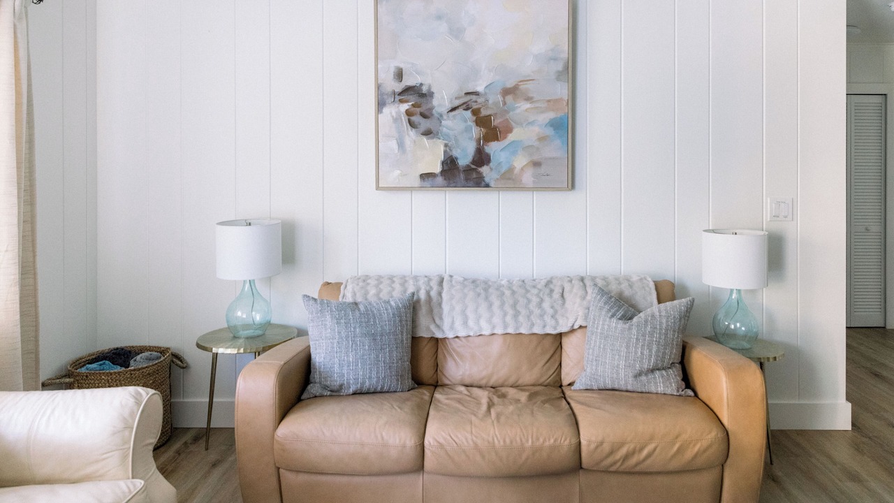 Photo of Livingroom in Sebastian
