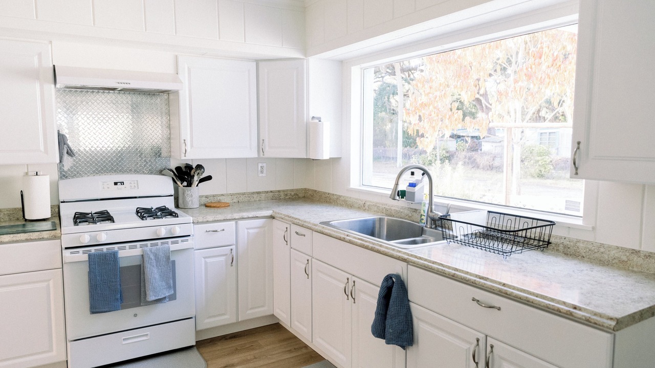 Photo of Kitchen in Sebastian