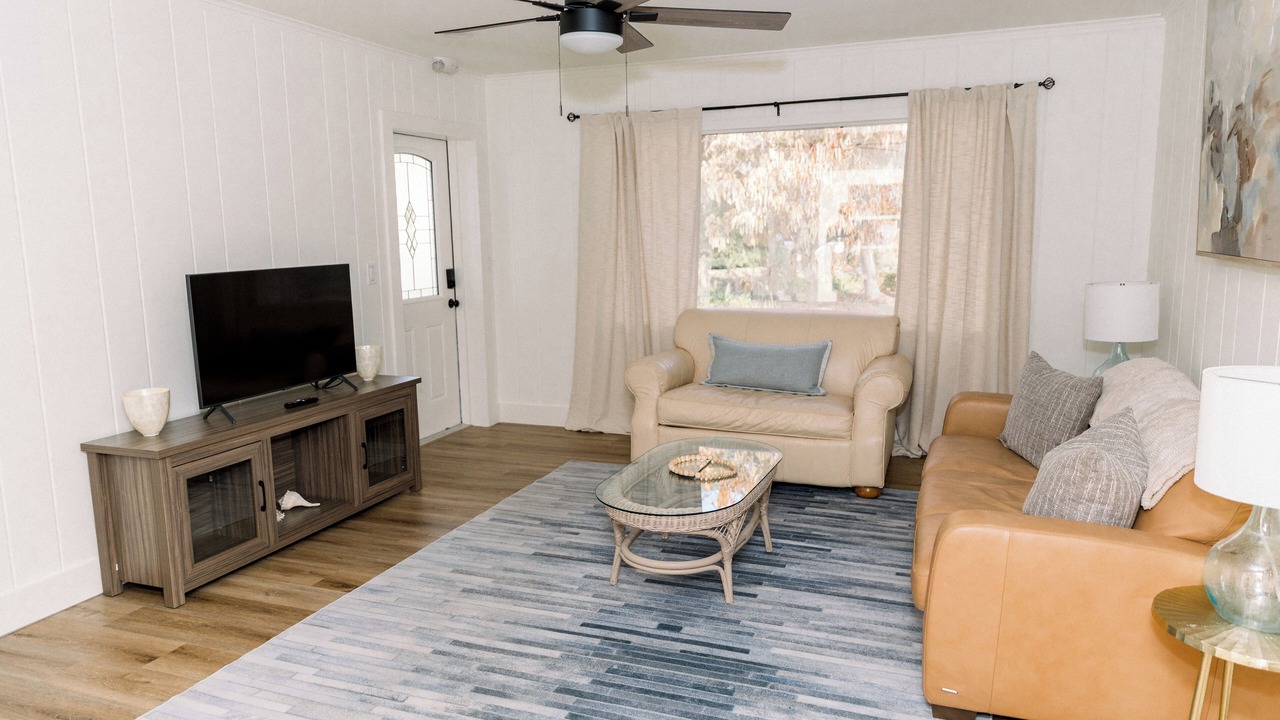 Photo of Livingroom in Sebastian