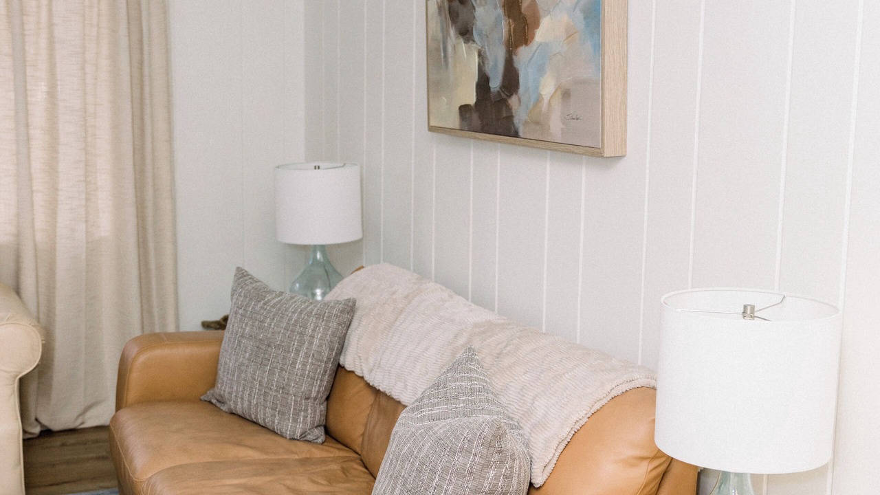 Photo of Livingroom in Sebastian