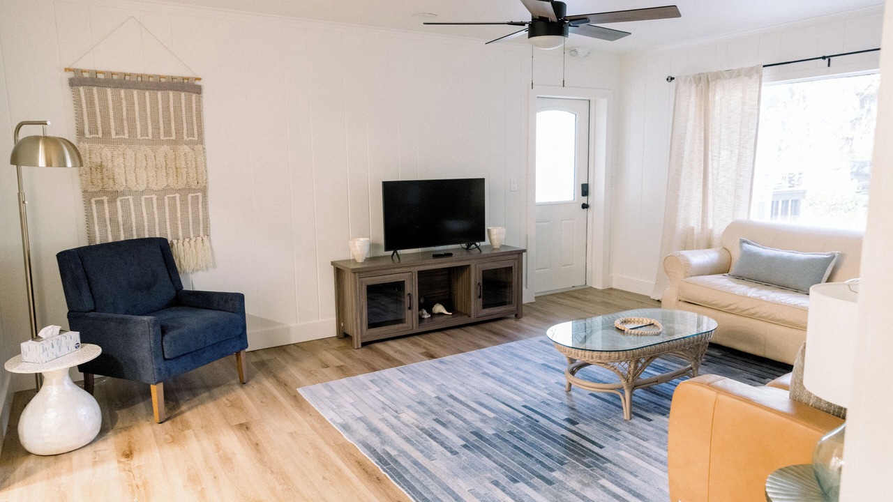 Photo of Livingroom in Sebastian
