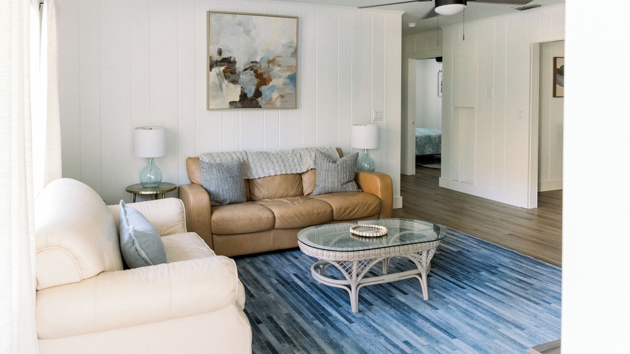 Photo of Livingroom in Sebastian