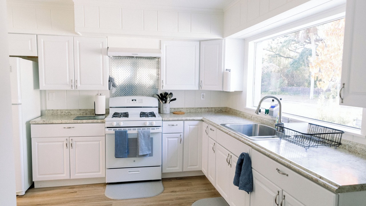 Photo of Kitchen in Sebastian