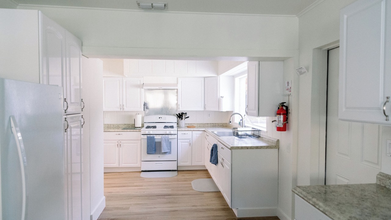 Photo of Kitchen in Sebastian